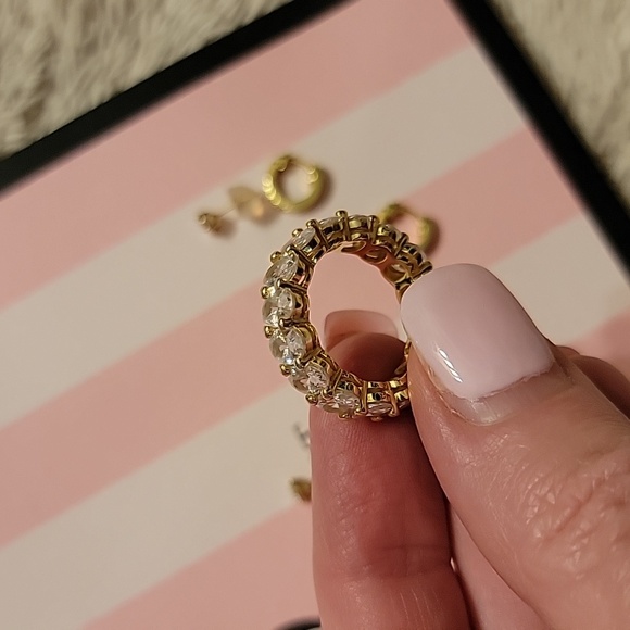 Set of ring and earrings - Picture 4 of 6